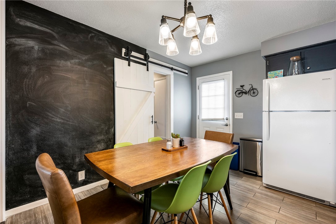 Banks Add Bentonville - Residential Lease