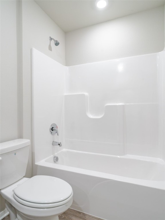 Woodward Park Ph Ii Highfill - Residential Lease