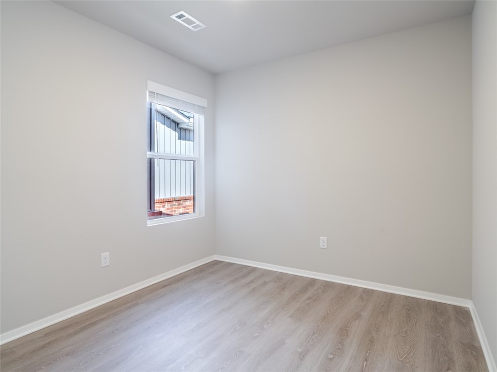 Woodward Park Ph Ii Highfill - Residential Lease