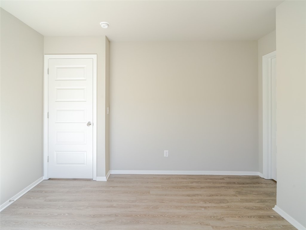 Woodward Park Ph Ii Highfill - Residential Lease