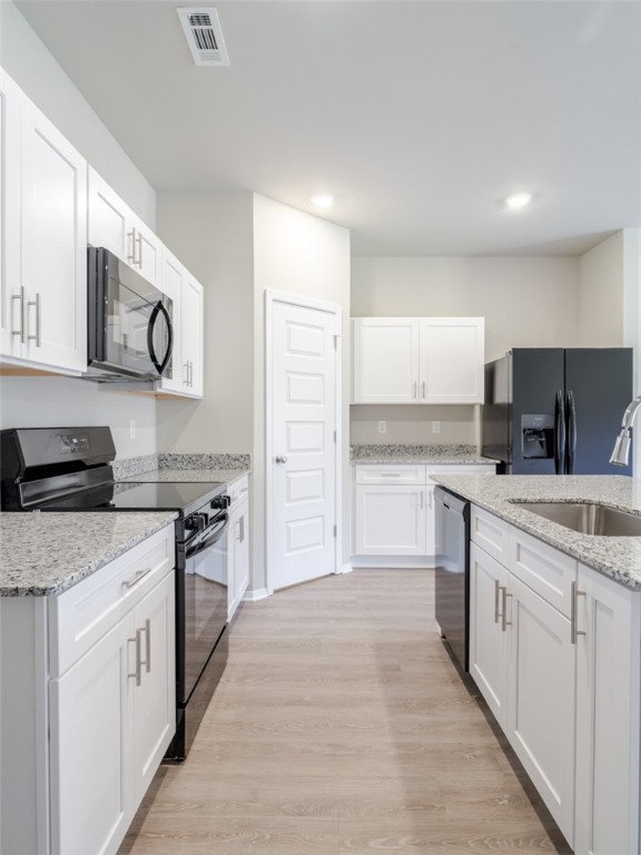 Woodward Park Ph Ii Highfill - Residential Lease