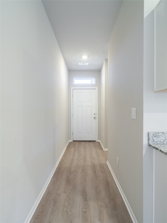 Woodward Park Ph Ii Highfill - Residential Lease