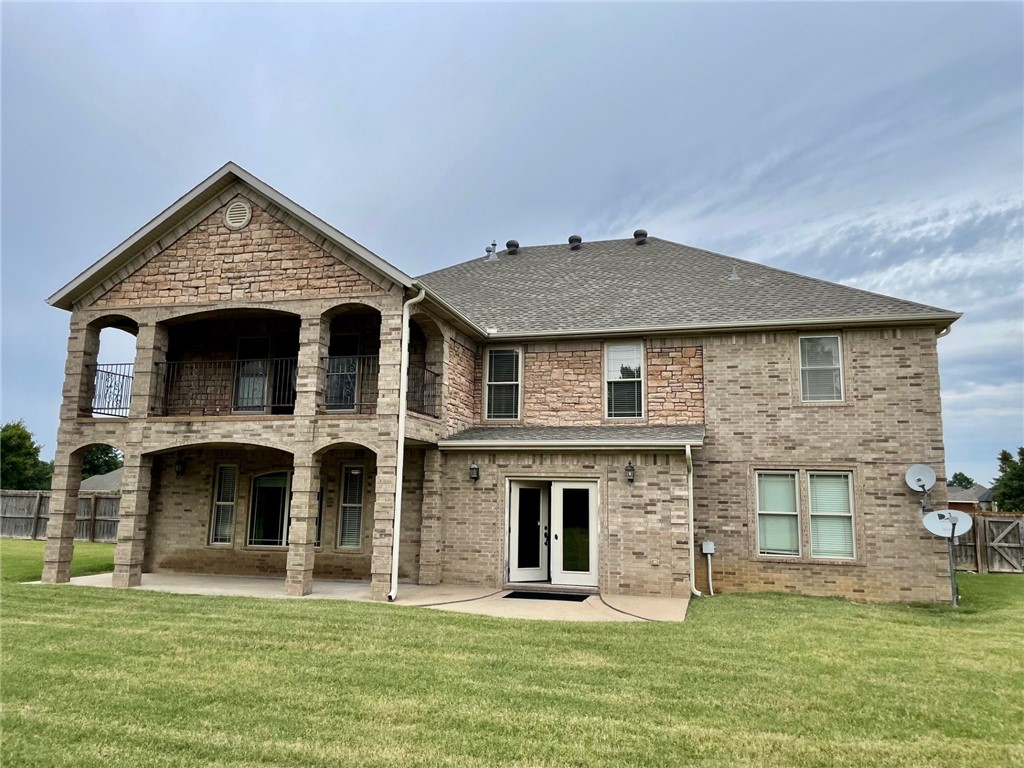 Plantation Estates - Residential