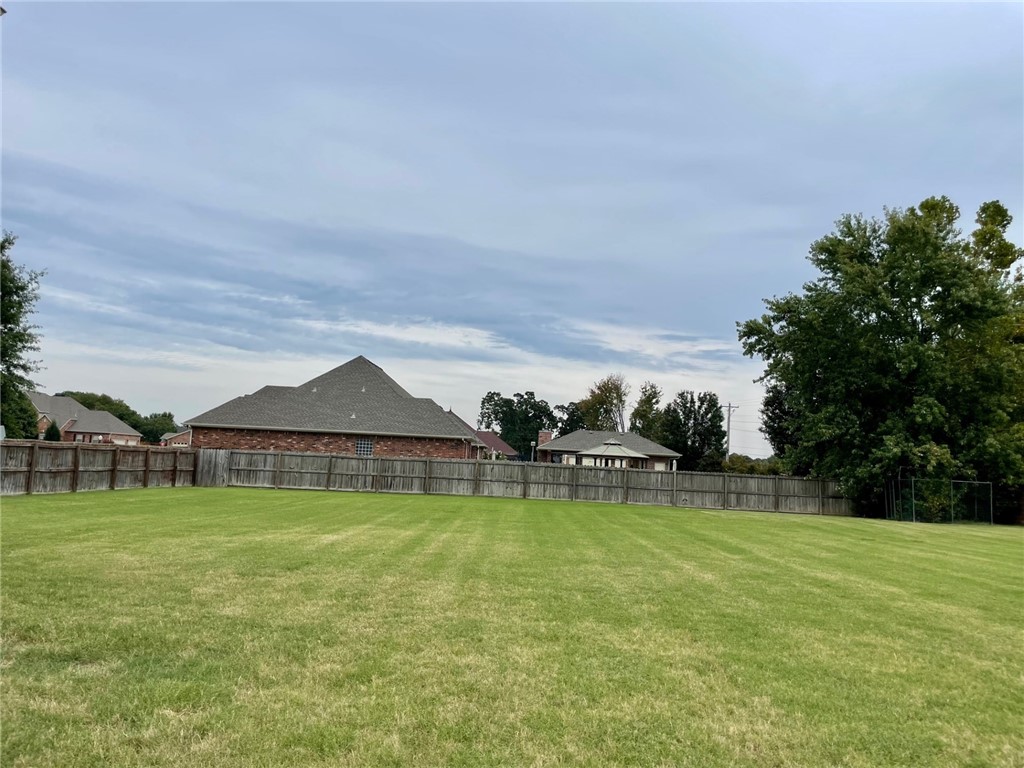 Plantation Estates - Residential