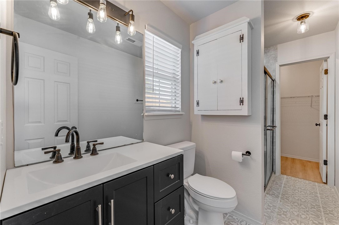 Morris Valley - Residential