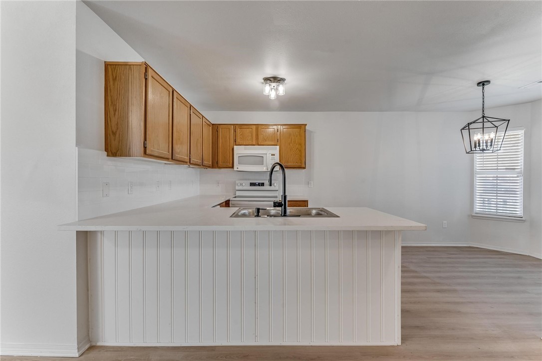 Morris Valley - Residential