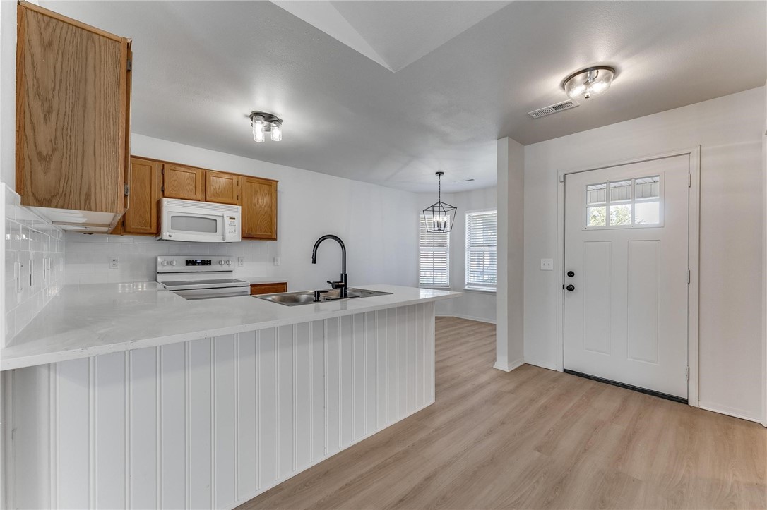 Morris Valley - Residential