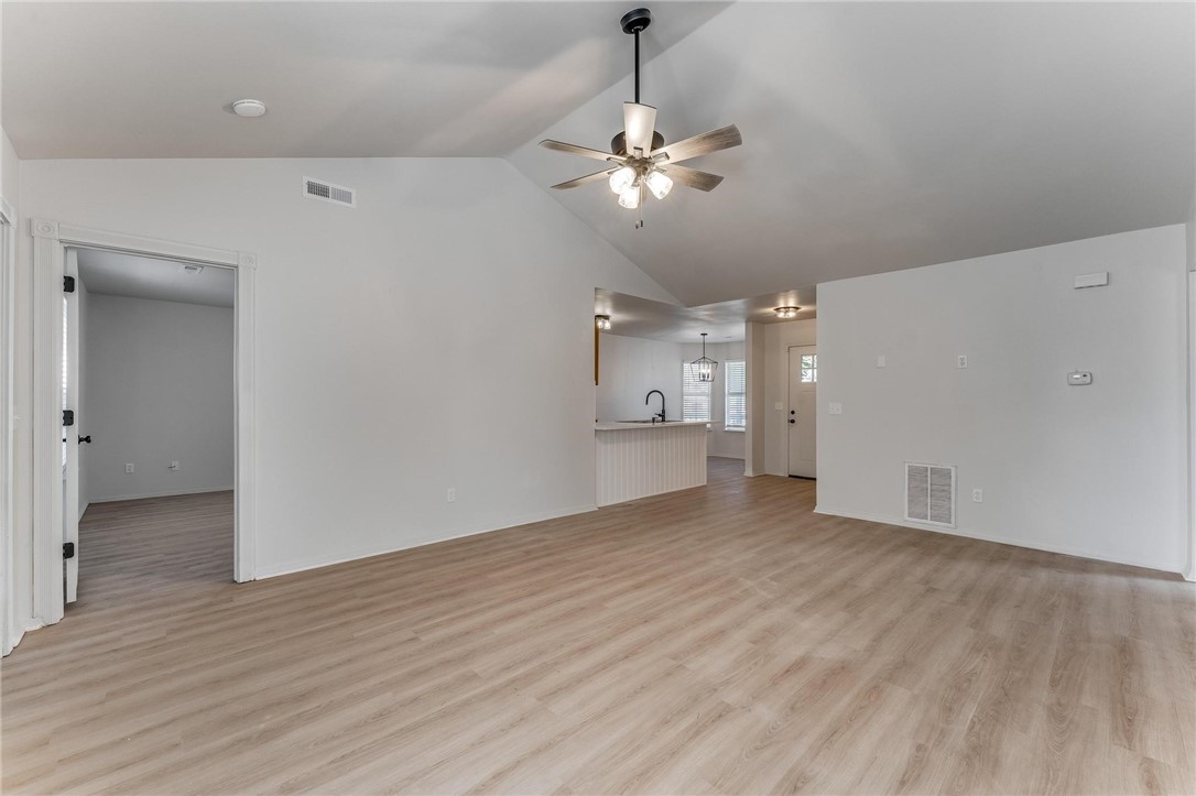 Morris Valley - Residential