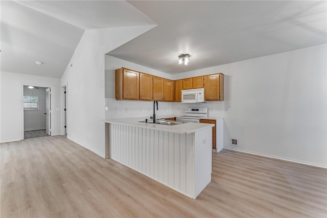 Morris Valley - Residential
