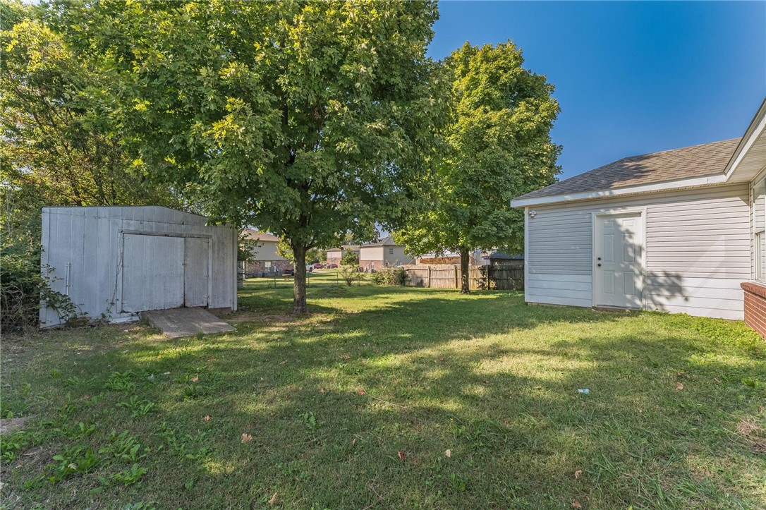 Morris Valley - Residential