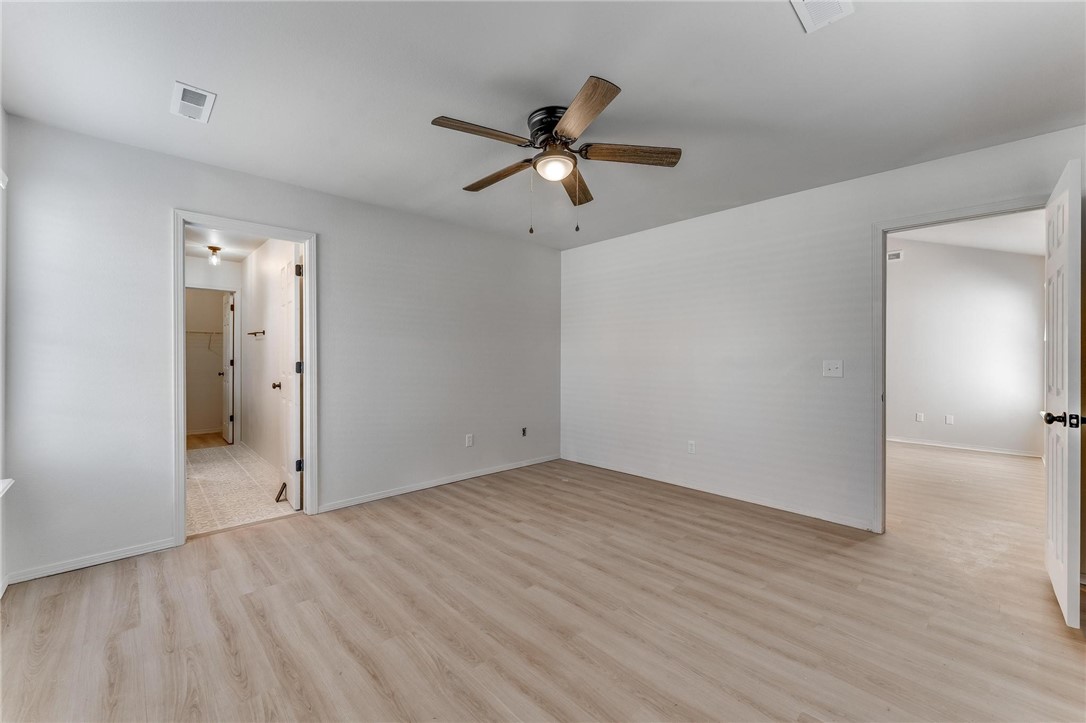 Morris Valley - Residential