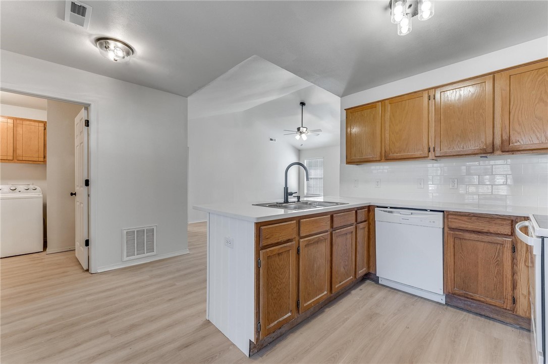 Morris Valley - Residential