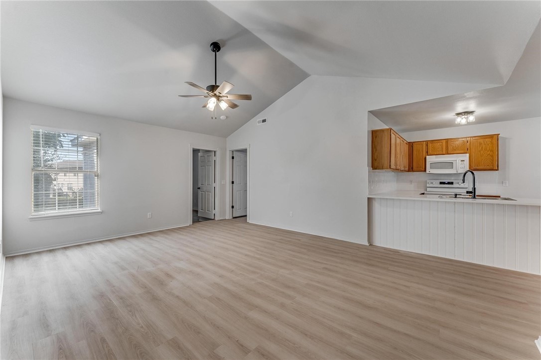 Morris Valley - Residential