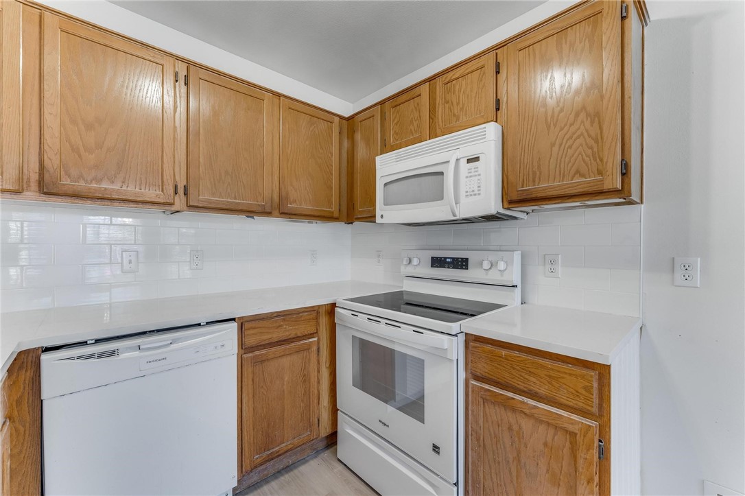 Morris Valley - Residential