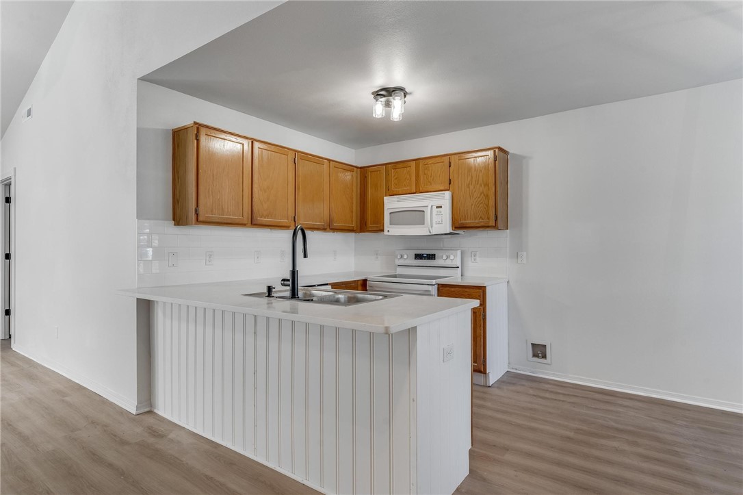 Morris Valley - Residential