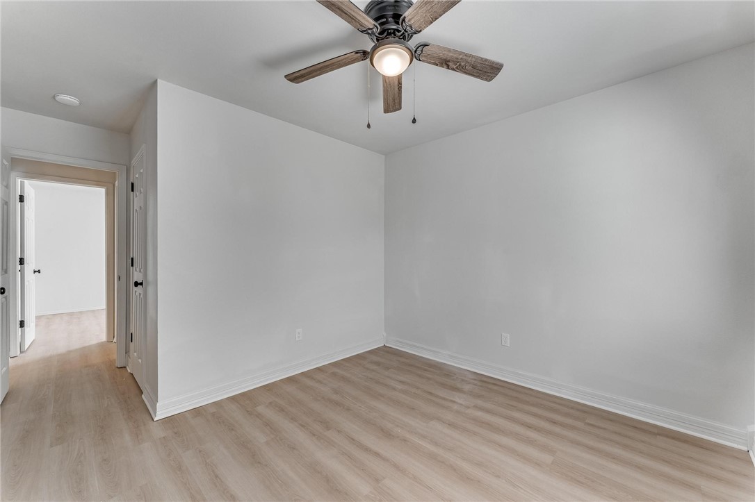 Morris Valley - Residential