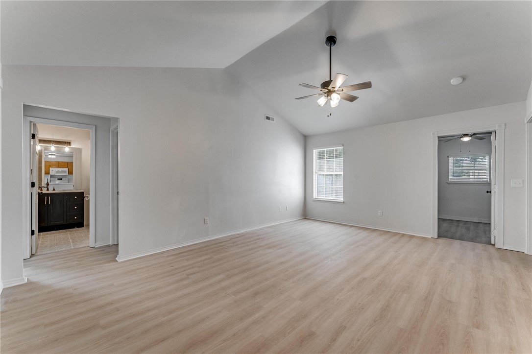 Morris Valley - Residential
