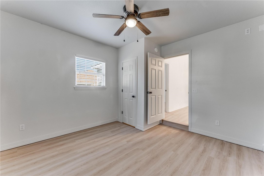 Morris Valley - Residential