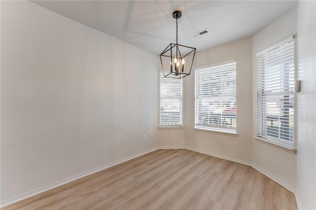 Morris Valley - Residential