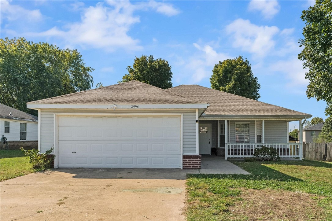 Morris Valley - Residential
