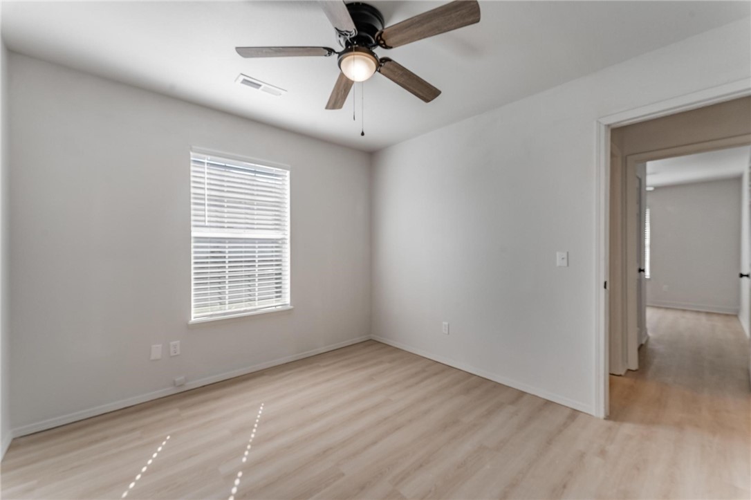 Morris Valley - Residential