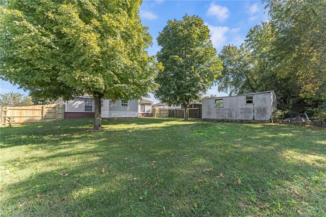 Morris Valley - Residential