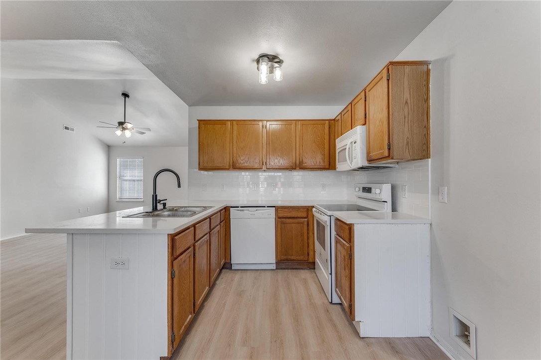 Morris Valley - Residential
