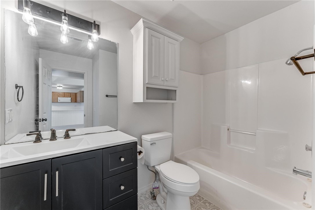 Morris Valley - Residential