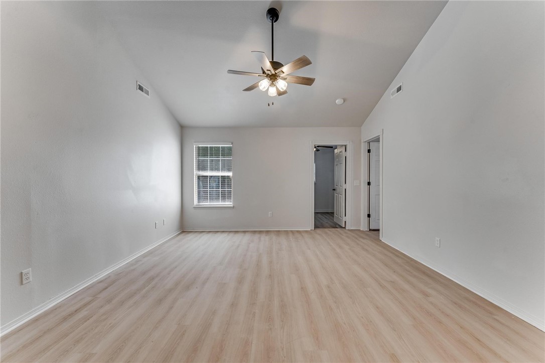 Morris Valley - Residential