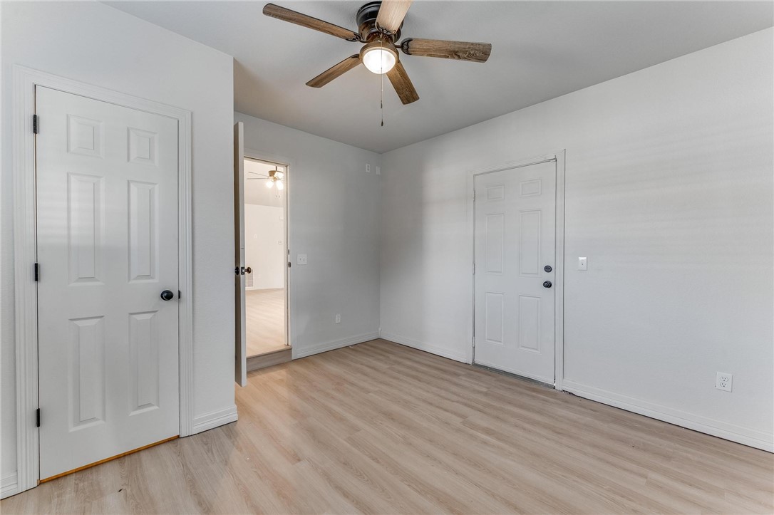 Morris Valley - Residential