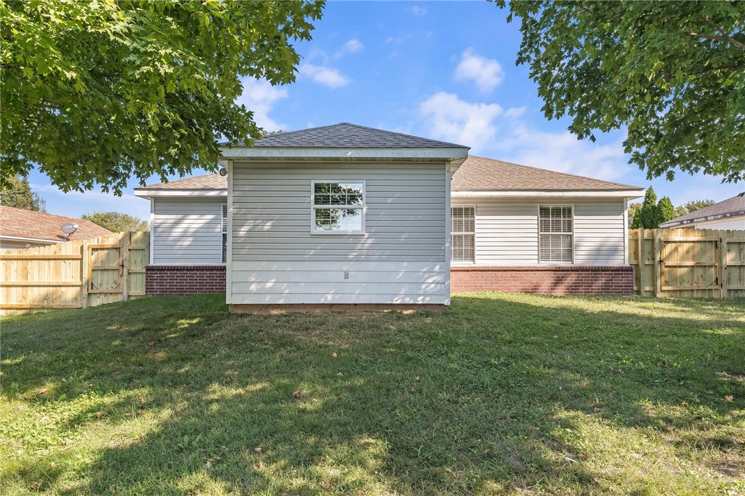 Morris Valley - Residential