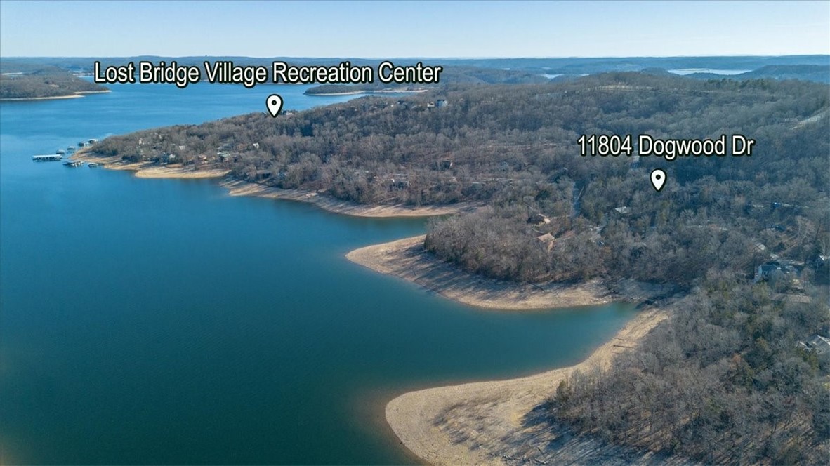 Lost Bridge Village Rurban - Residential