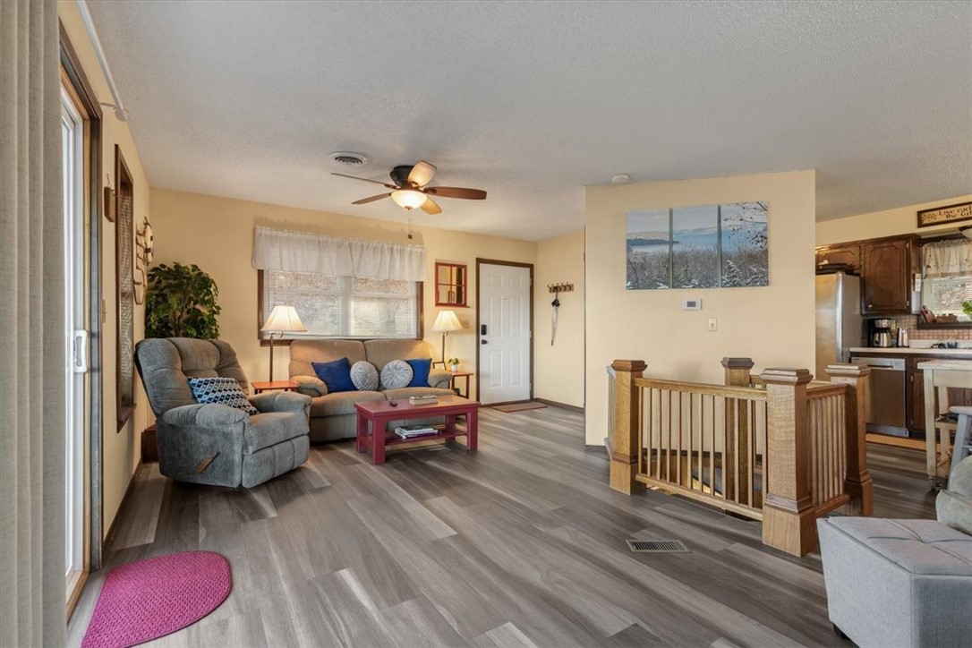 Lost Bridge Village Rurban - Residential