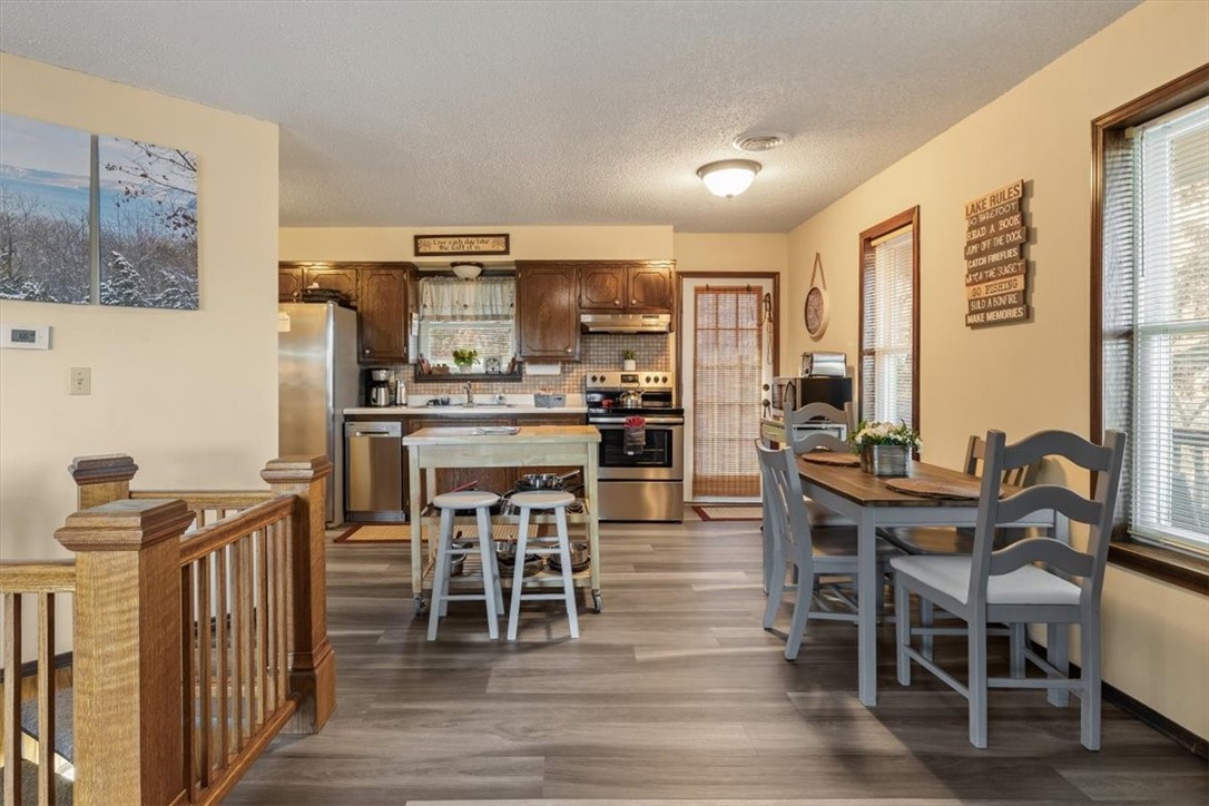 Lost Bridge Village Rurban - Residential