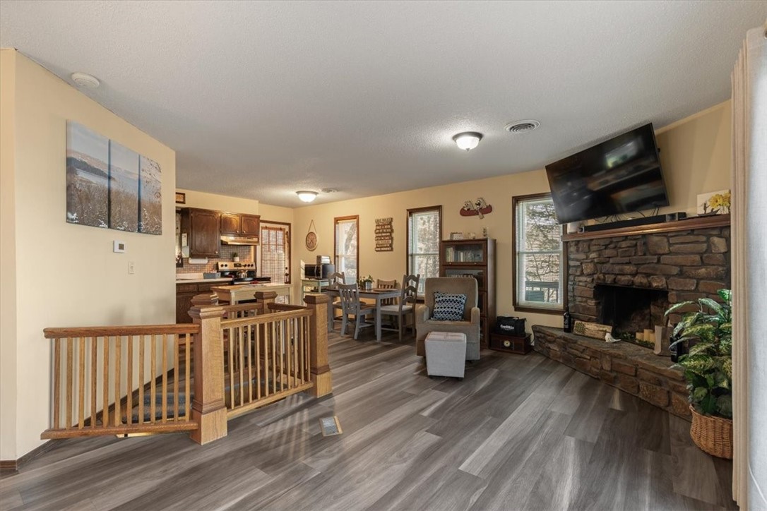 Lost Bridge Village Rurban - Residential