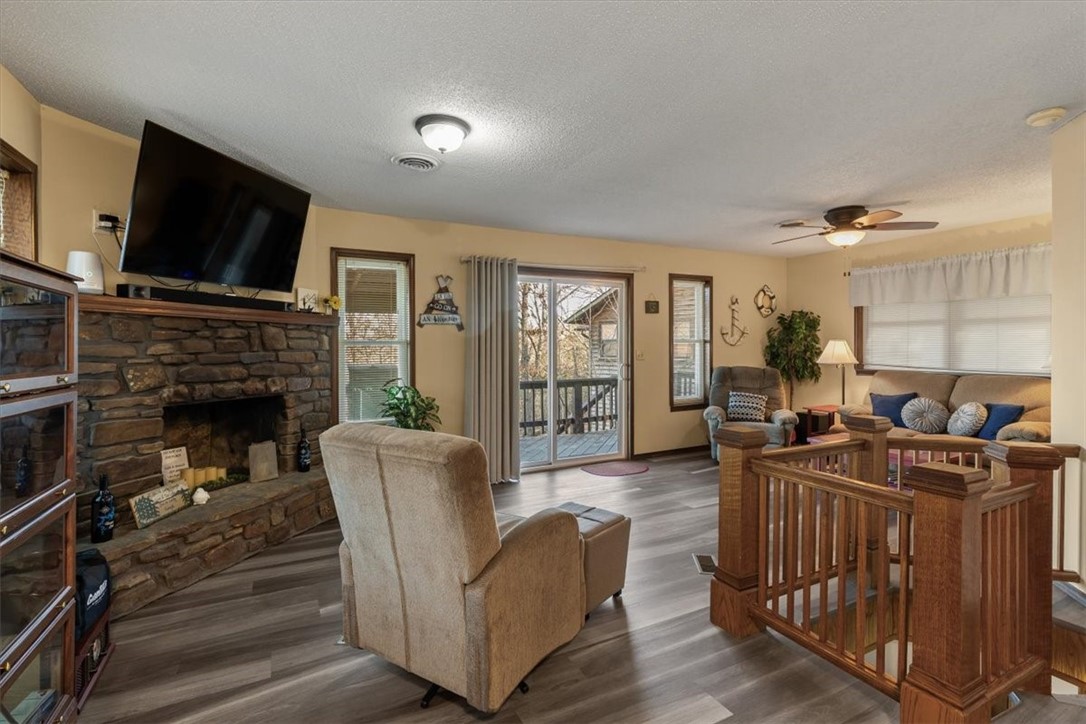 Lost Bridge Village Rurban - Residential