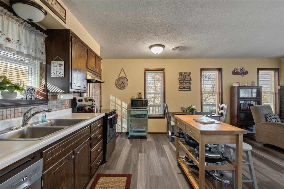 Lost Bridge Village Rurban - Residential