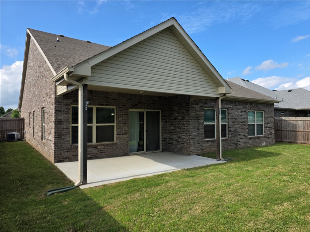Emerald Point - Residential