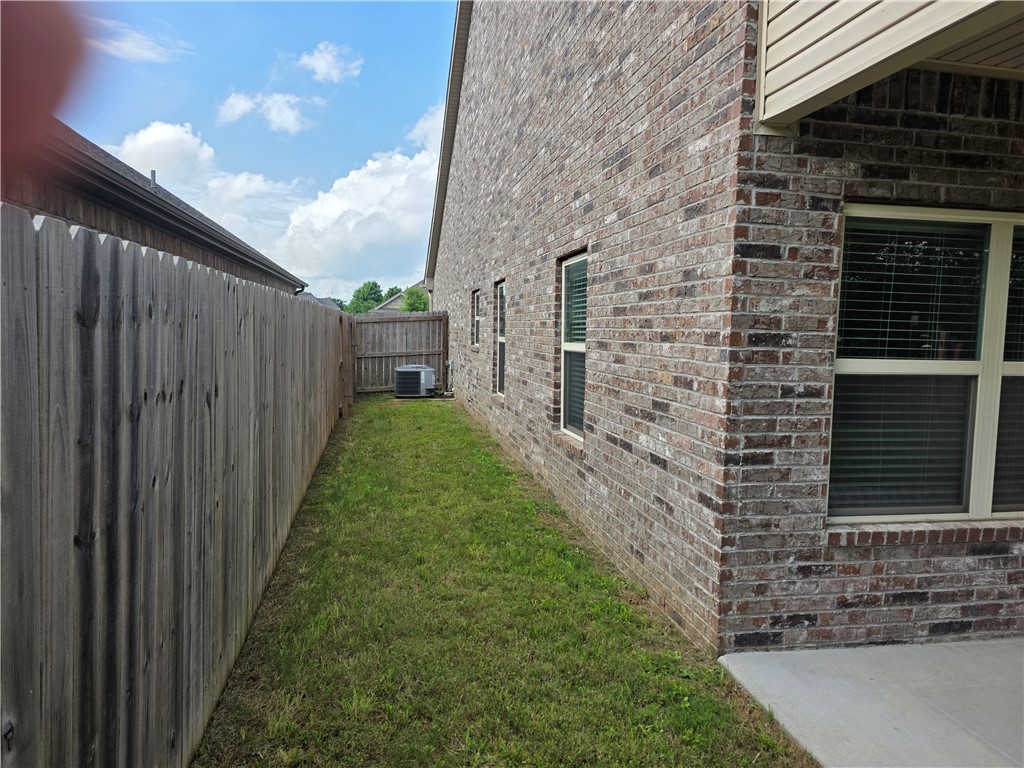 Emerald Point - Residential