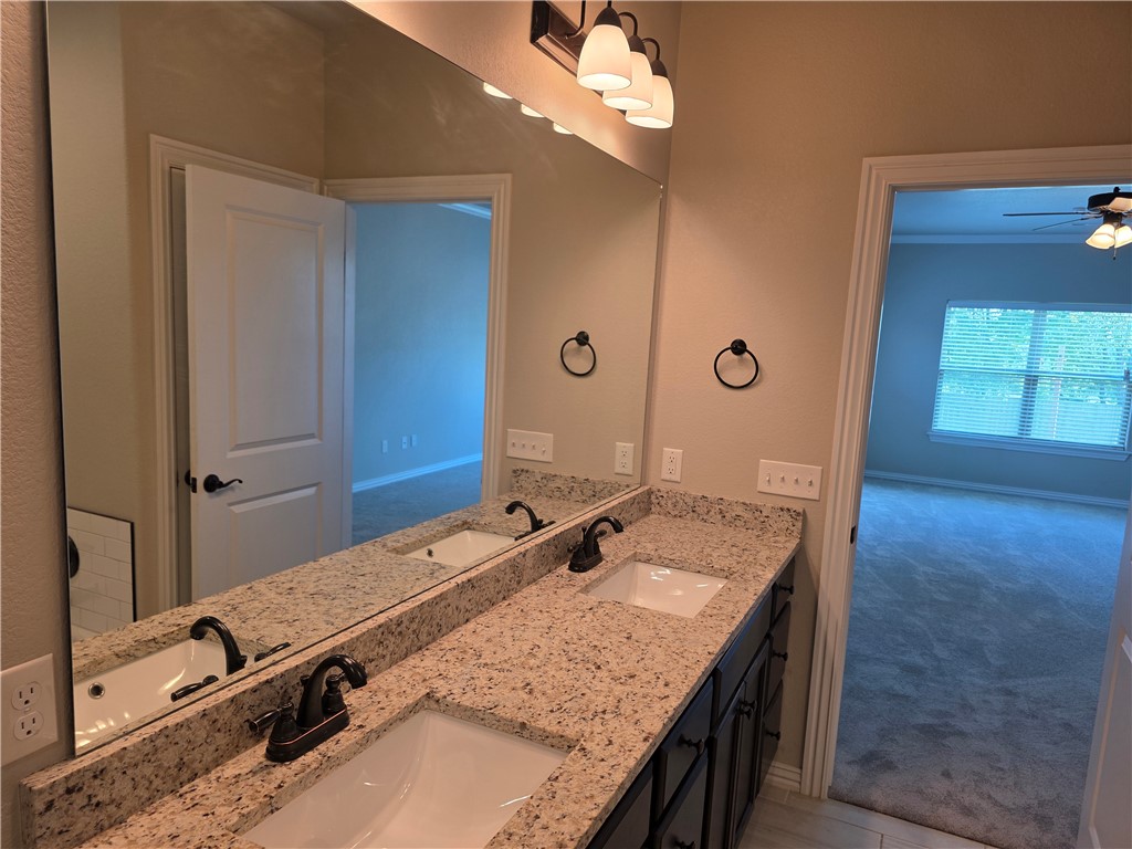 Emerald Point - Residential