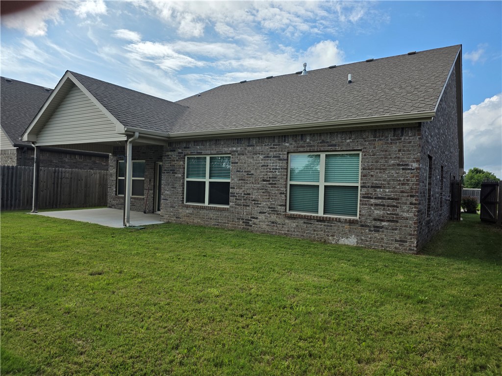 Emerald Point - Residential