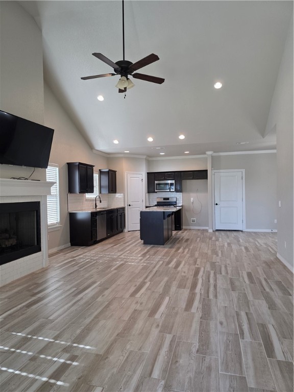 Emerald Point - Residential