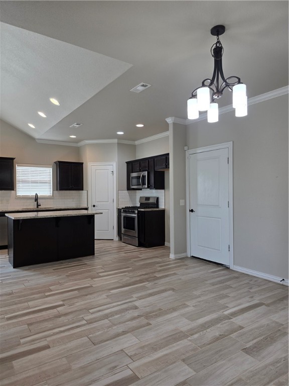 Emerald Point - Residential