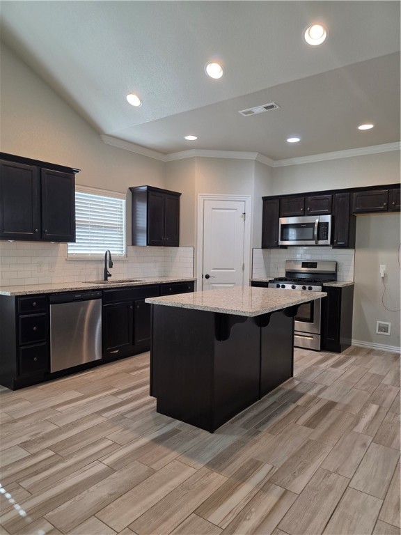 Emerald Point - Residential