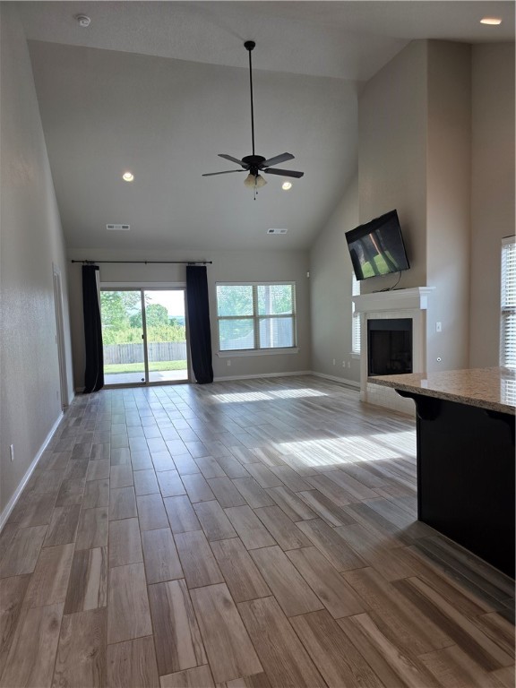 Emerald Point - Residential