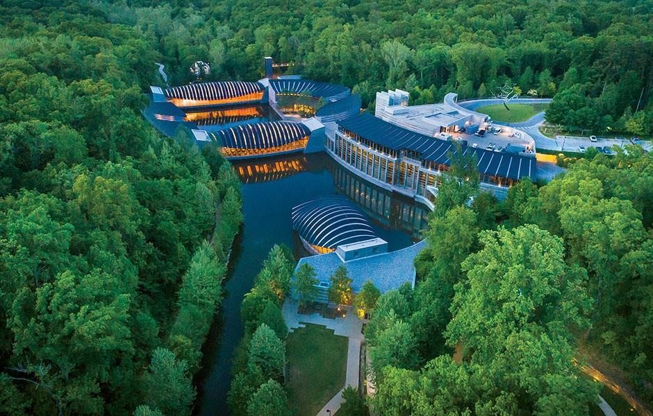 Park Spgs Add Bentonville - Residential