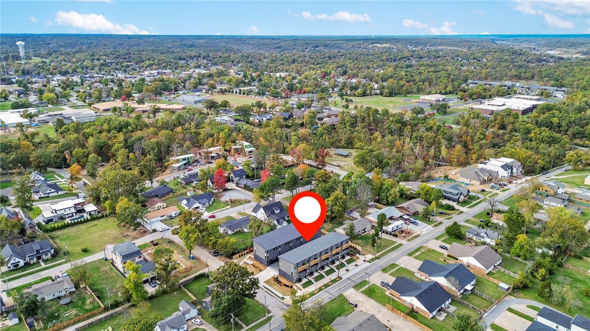 Park Spgs Add Bentonville - Residential