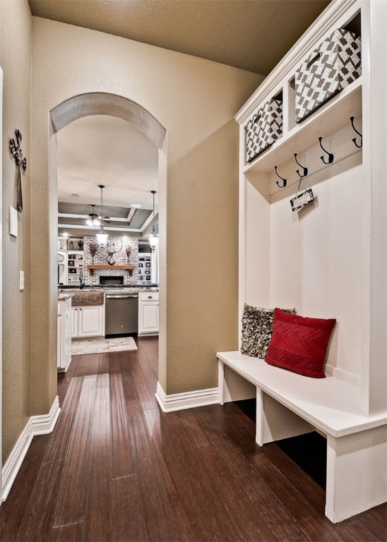 Ridgewood - Residential
