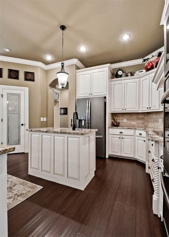 Ridgewood - Residential