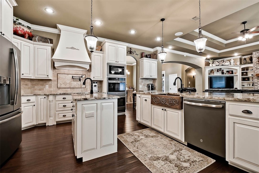 Ridgewood - Residential